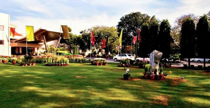 Mountview Chandigarh