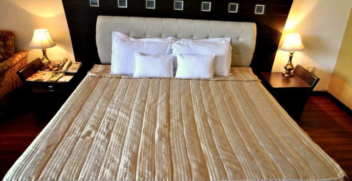 Hotel Mountview 5*