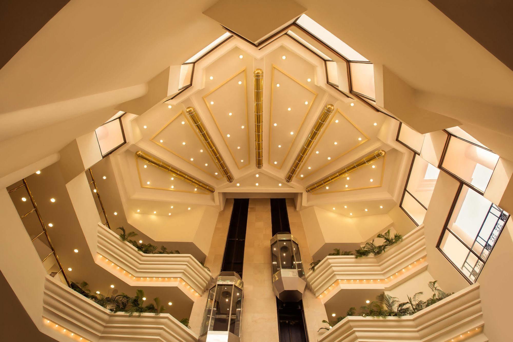 Mountview 5*