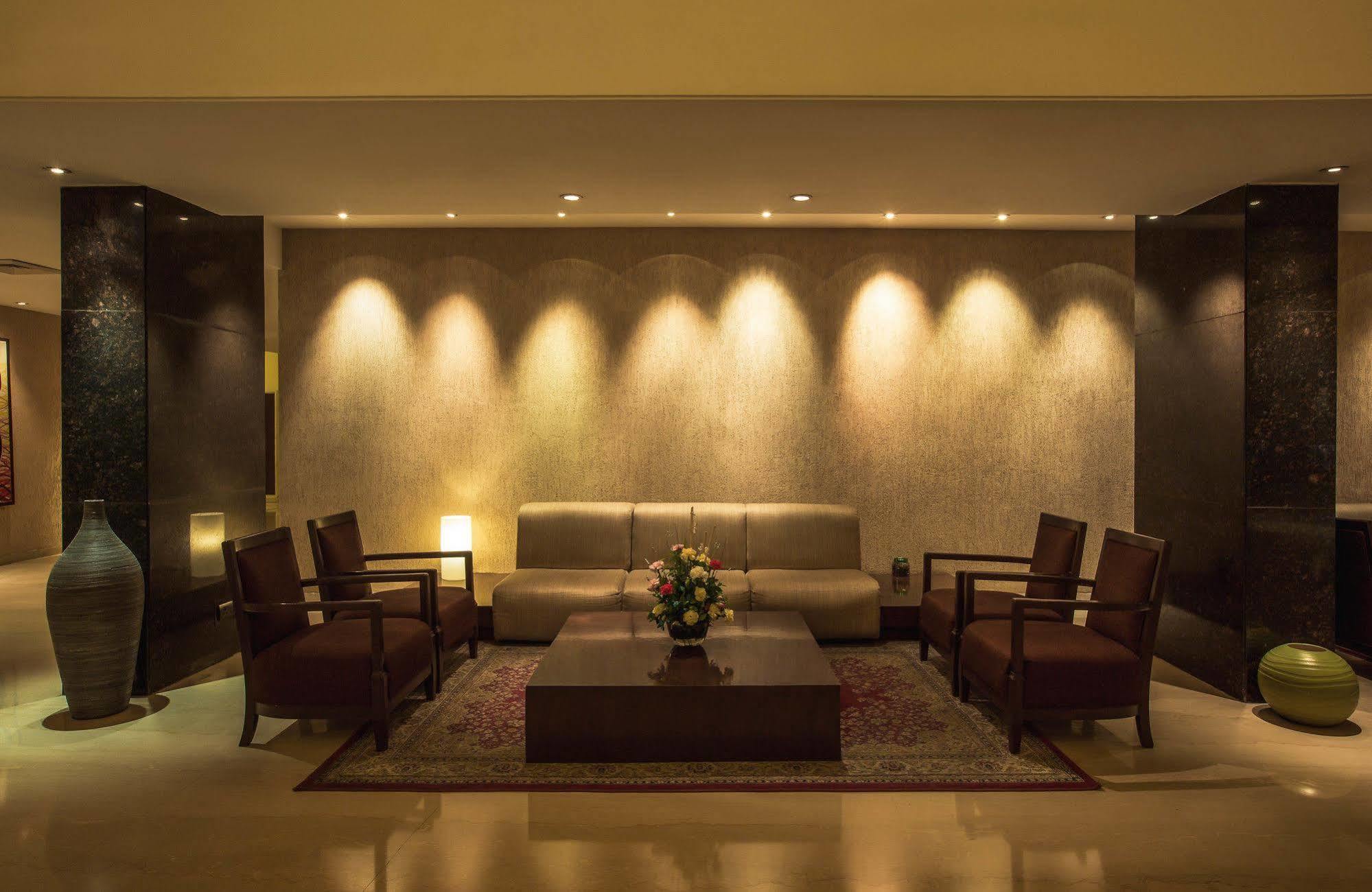 Mountview Hotel Chandigarh