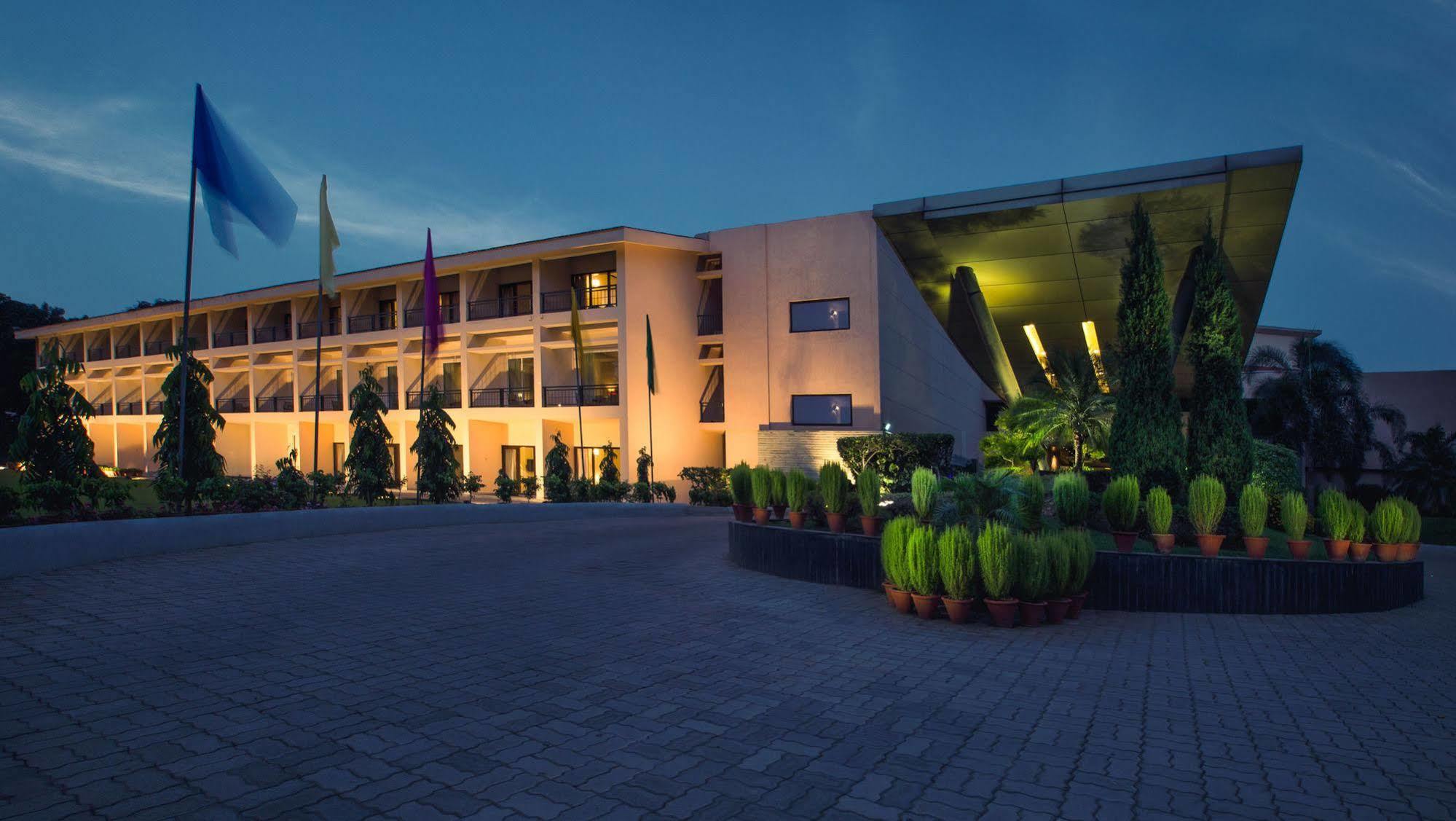 Mountview Hotel