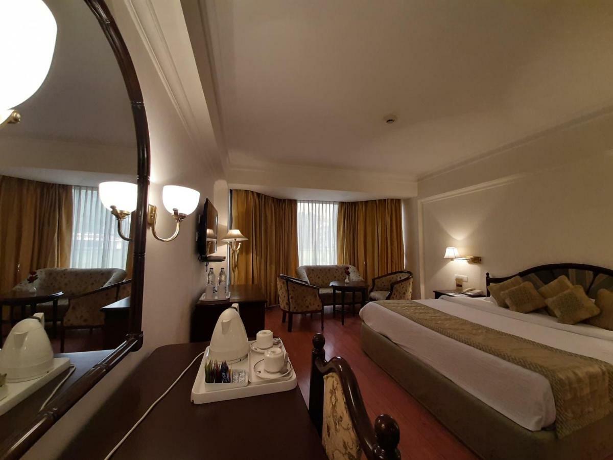 Hotel Mountview 5*
