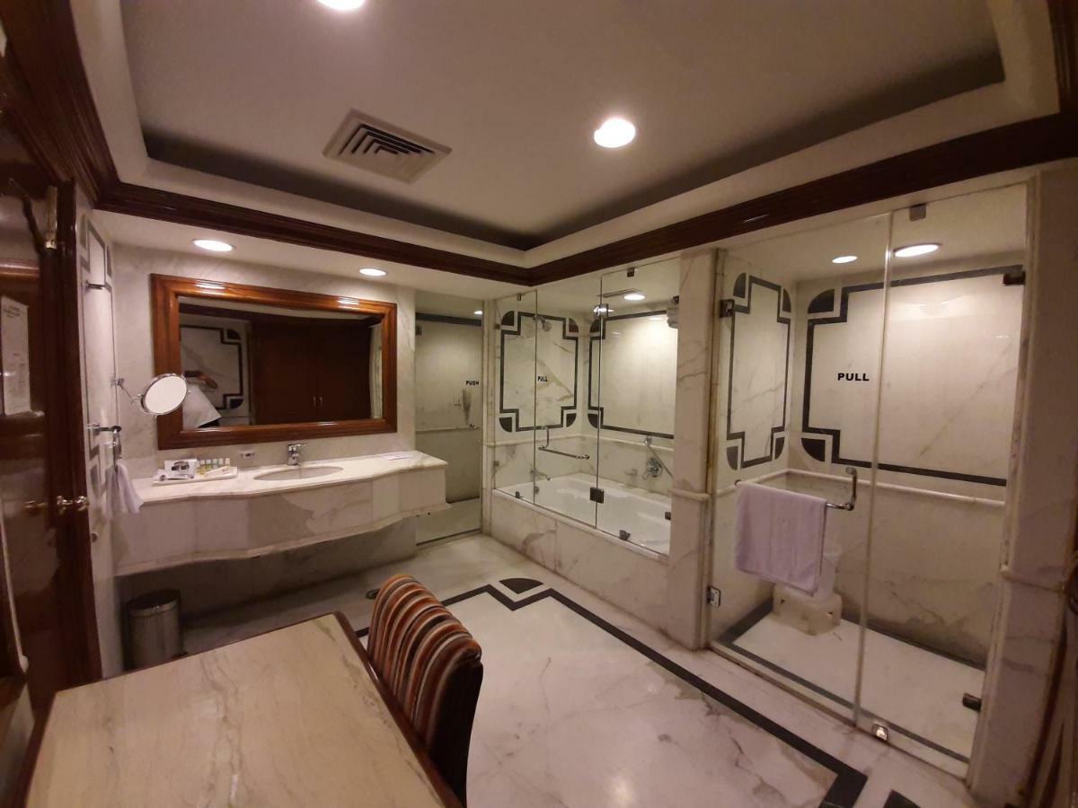Mountview Hotel Chandigarh