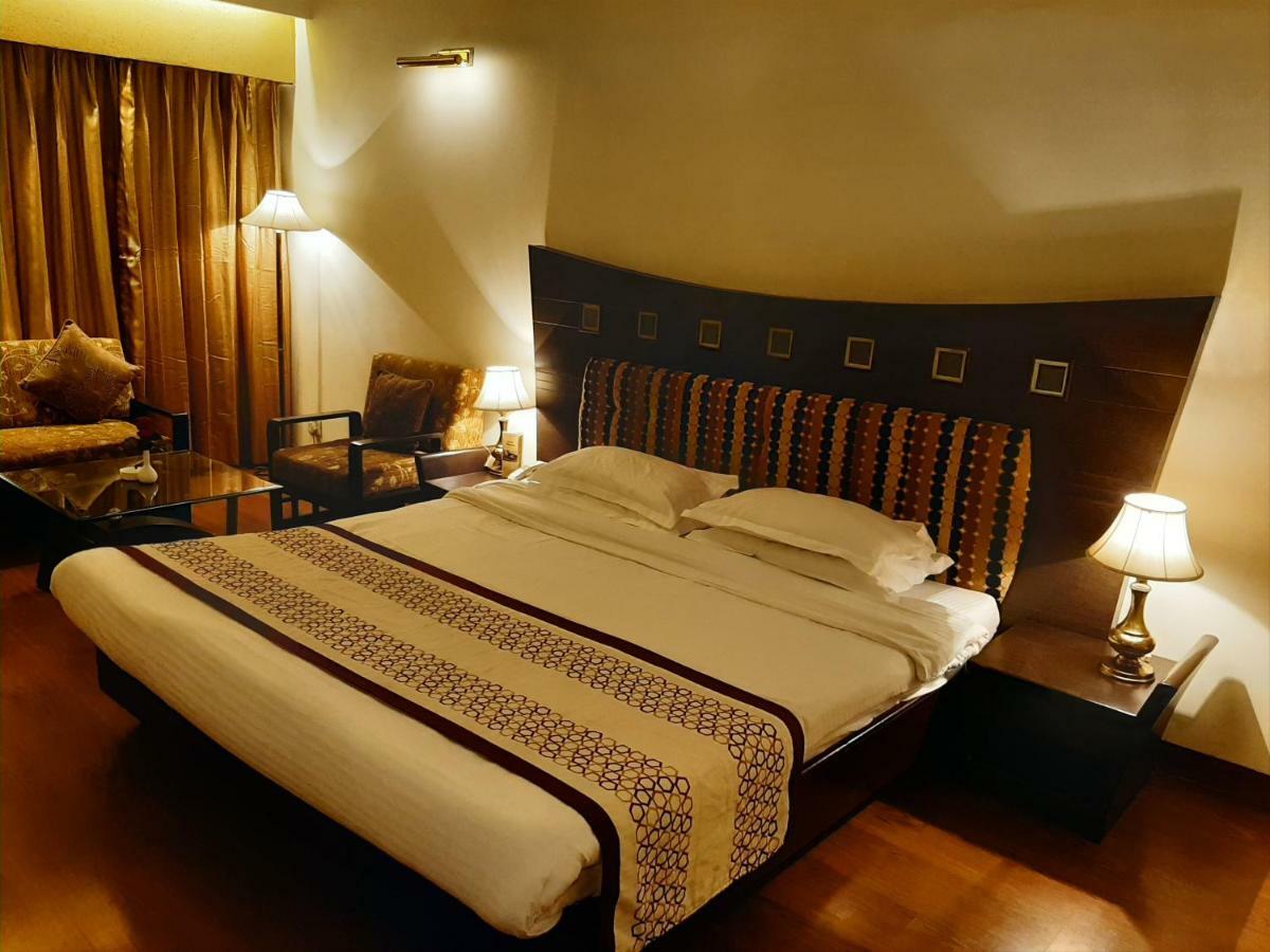 Hotel Mountview