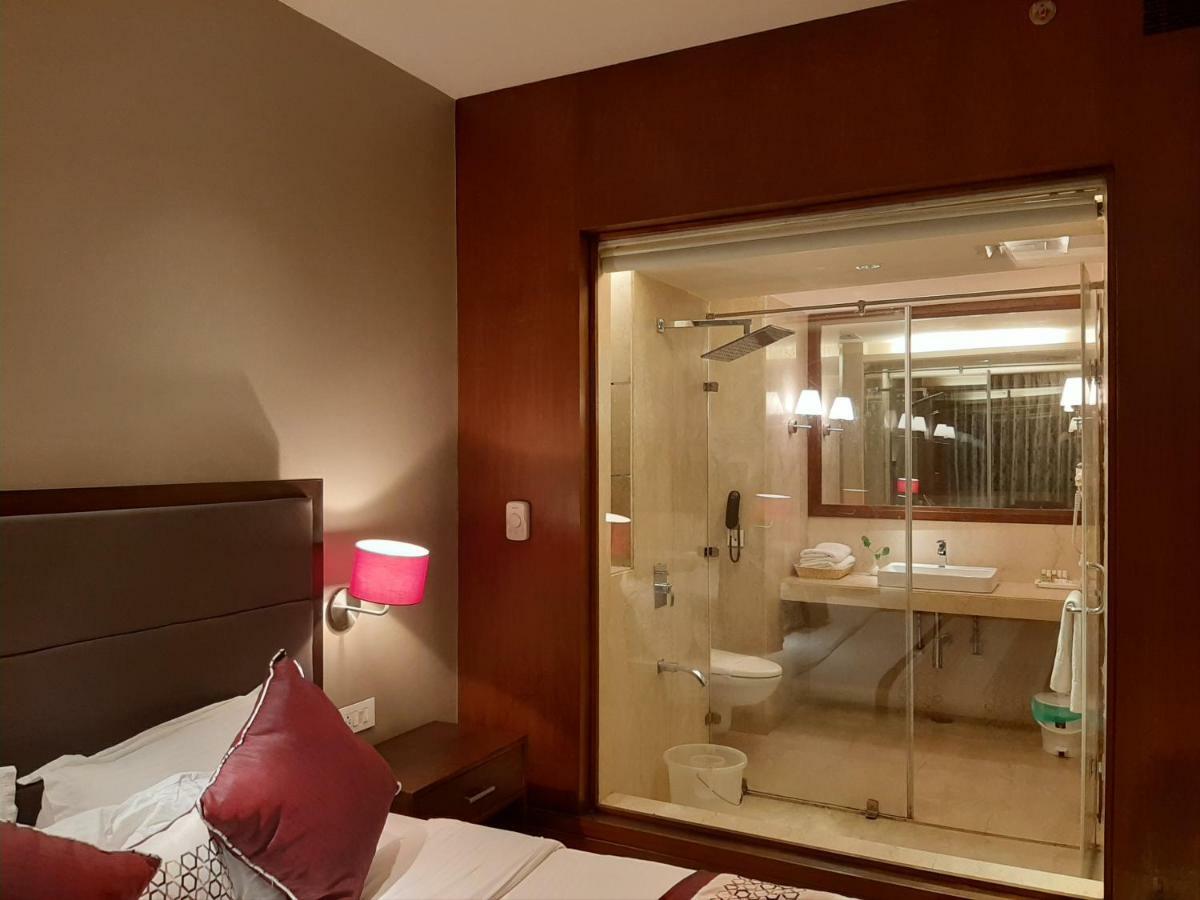 Mountview Hotel Chandigarh