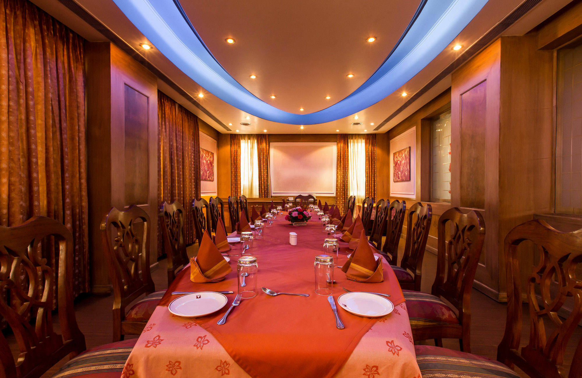 Hotel Mountview 5*